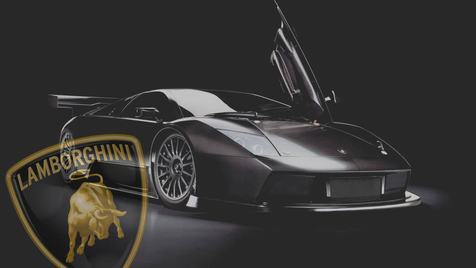 Funda Lamborghini