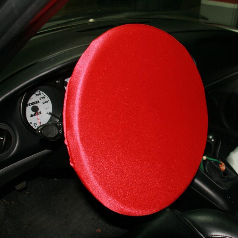 funda volante