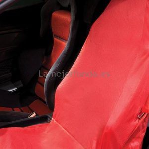 Funda coche para asiento