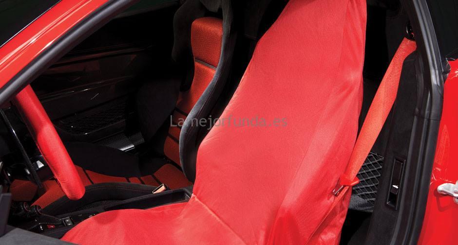 Funda coche para asiento