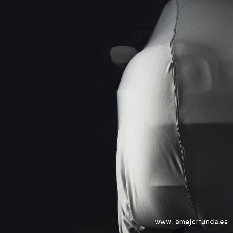 Funda exterior a medida para coche - Rainlastic - Imagen 3