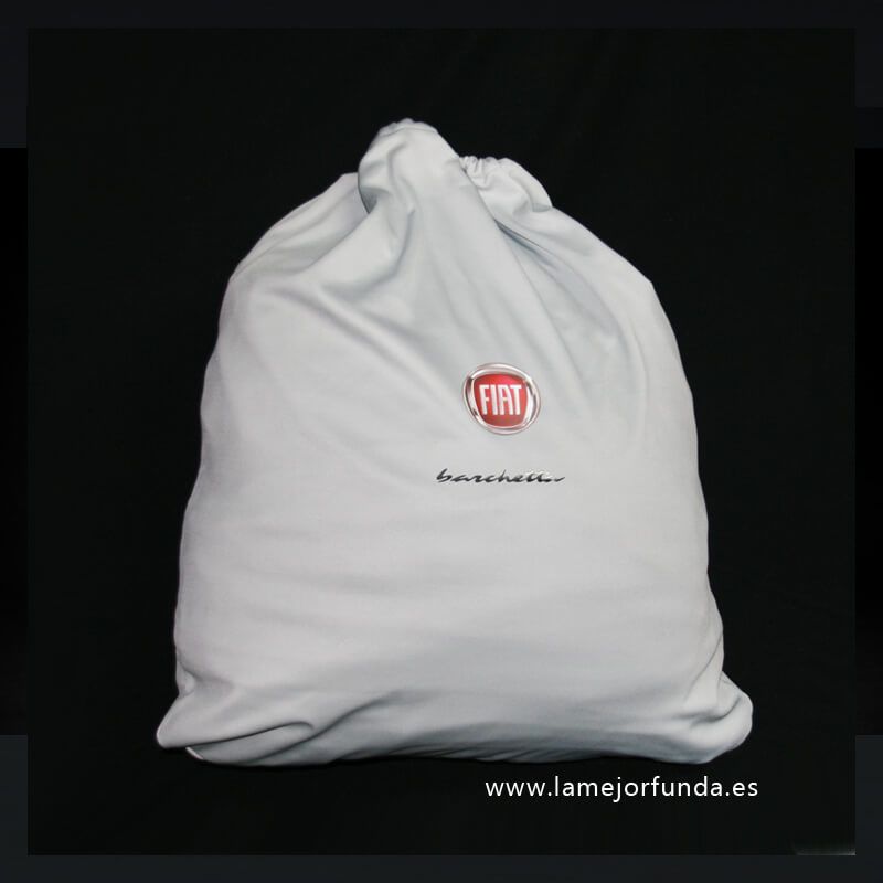 Funda exterior a medida para coche - Rainlastic - Imagen 4