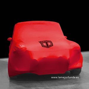 funda mini clásico