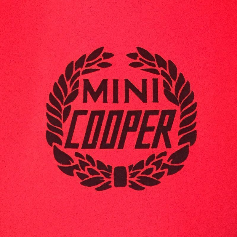 logo funda mini clasico