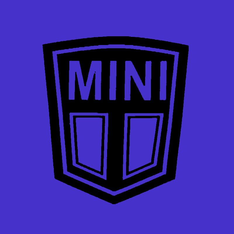 logo funda mini clasico