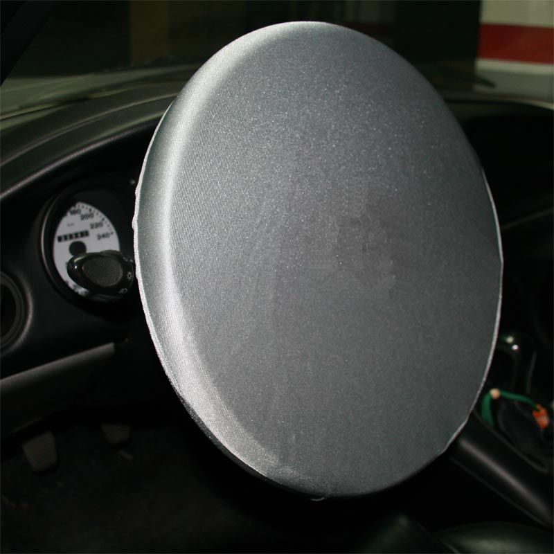 FANGIO - Funda volante para coche - Imagen 5