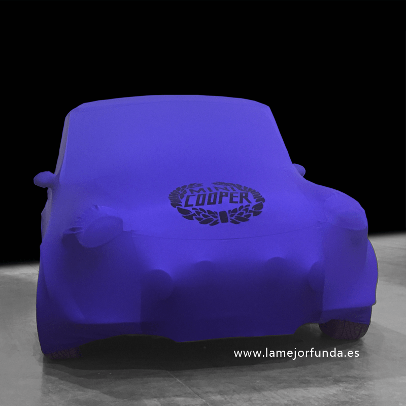 funda mini clasico