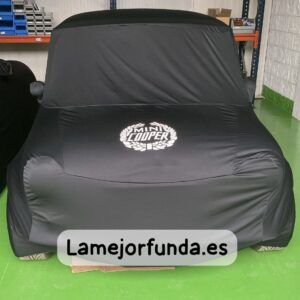 Funda mini cooper