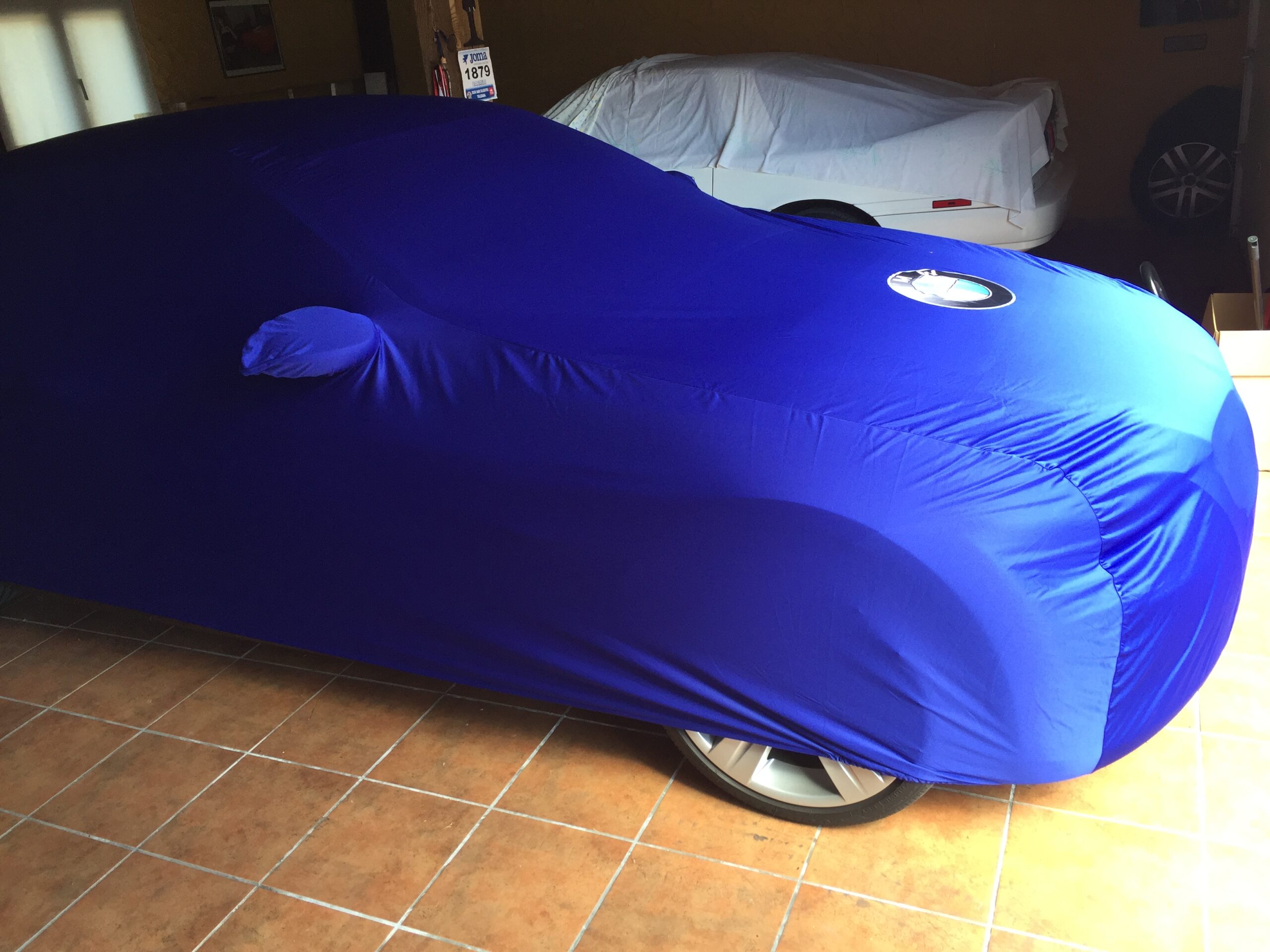 Funda BMW