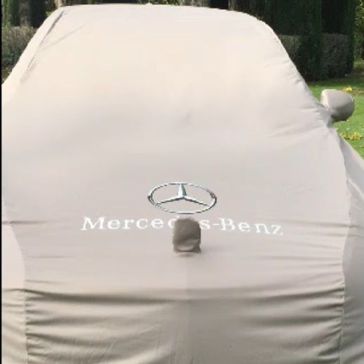 Funda Mercedes