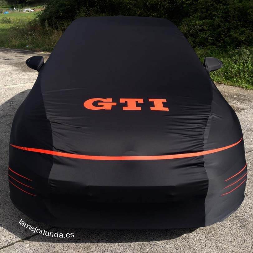 Funda coche Golf GTI