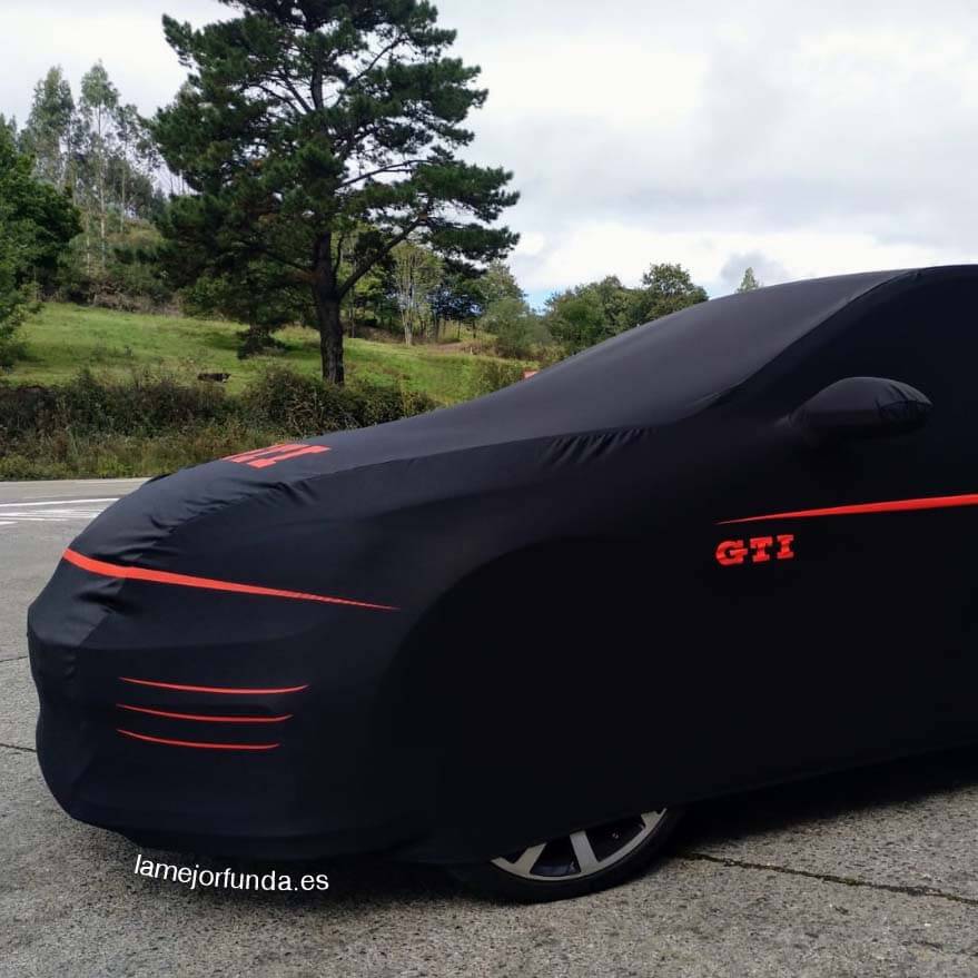 Funda coche VW Golf GTI