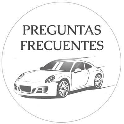 preguntas-frecuentes Fundas para coche - Preguntas frecuentes